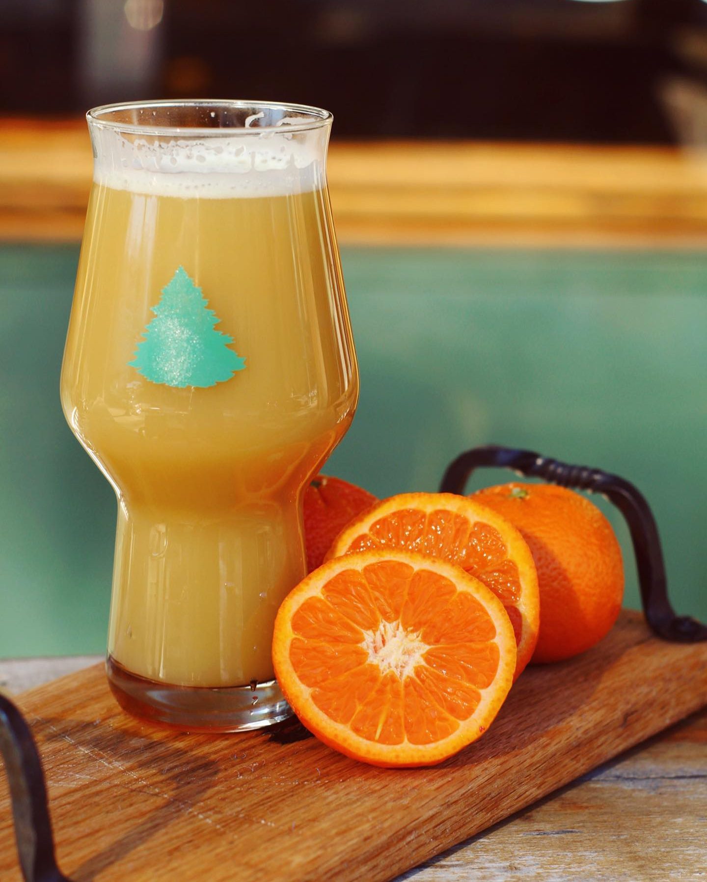 Hours and Contact - BALSAM FALLS BREWING CO